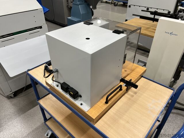 Hang 101-50 Eyeletting machine