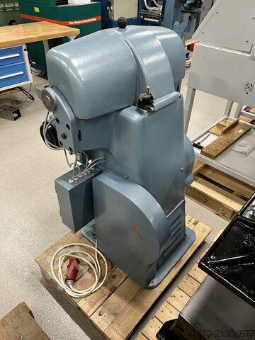 Tranklein BRM 500 Book block rounding machine