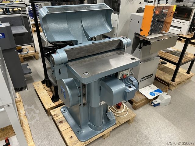 Tranklein BRM 500 Book block rounding machine
