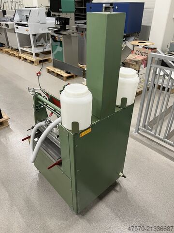 Schmedt PräLeg HHS 1805 Case in machine