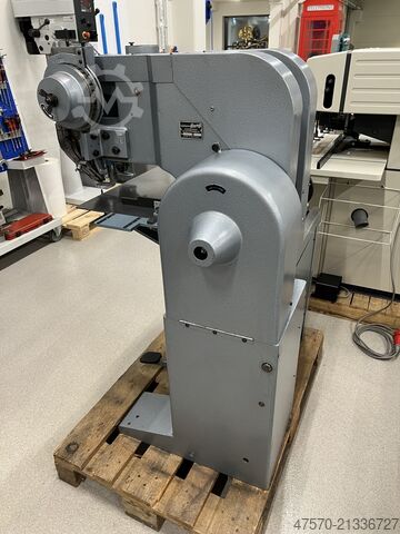 Hang 150 Double-Head Riveter for Binders