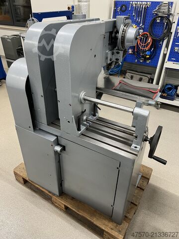 Hang 150 Double-Head Riveter for Binders
