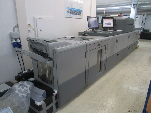 RICOH PRO C9210