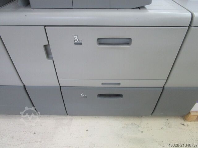 RICOH PRO C9210