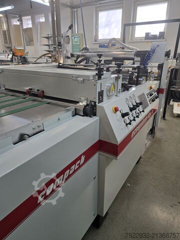 Ekosystem Costruzioni Compact 76