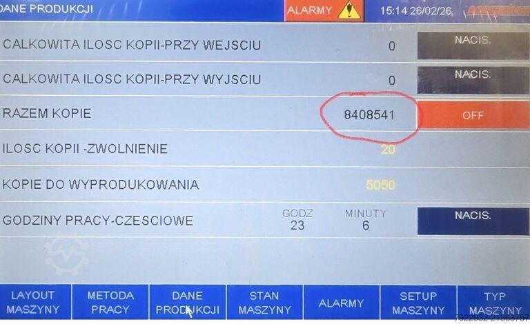 Ekosystem Costruzioni Compact 76
