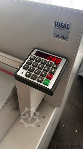 IDEAL 5221-95 EP