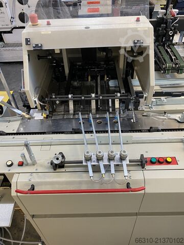 Pitney Bowes Octoplus 4500