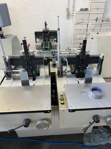 Pitney Bowes Octoplus 4500