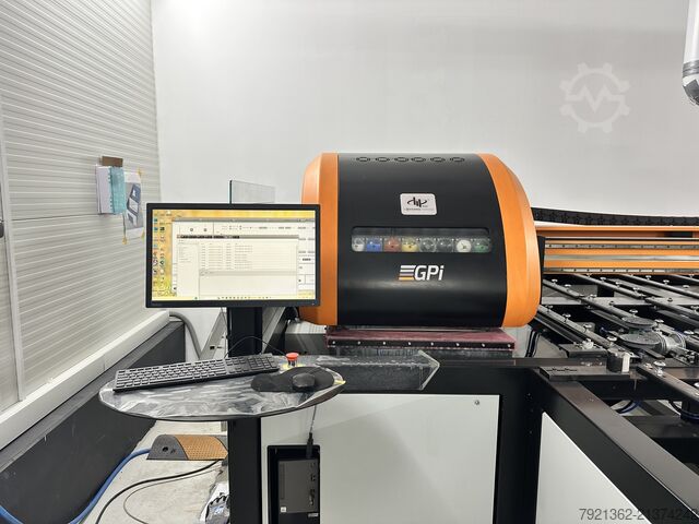 Dip-Tech GPI200-40