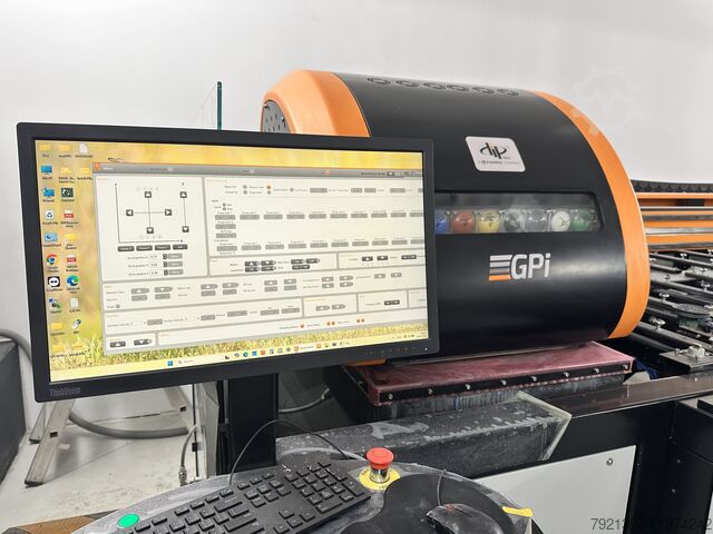 Dip-Tech GPI200-40