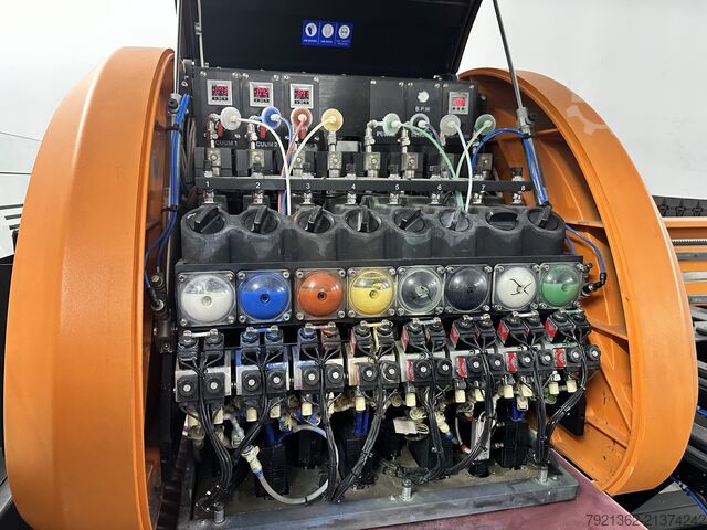 Dip-Tech GPI200-40