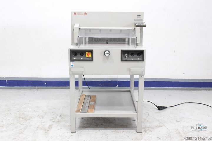 IDEAL 4850-95 EP