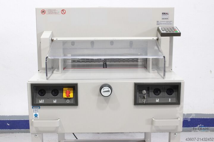IDEAL 4850-95 EP