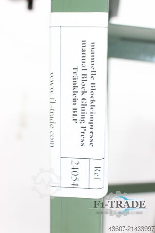Tränklein BLP