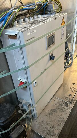 Zentner Soltec ST 100