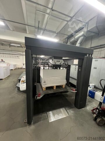 Heidelberg Speedmaster SM 102-2-P