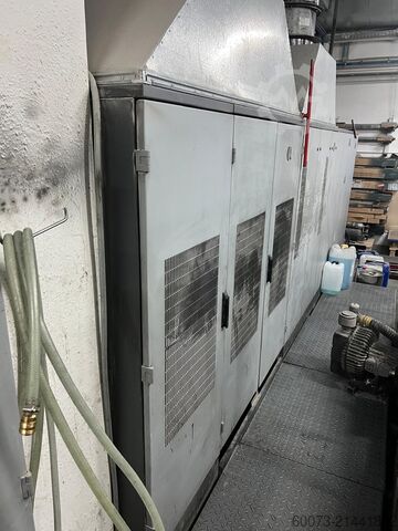 Heidelberg Speedmaster SM 102-2-P