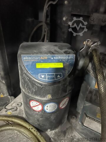 Heidelberg Speedmaster SM 102-2-P