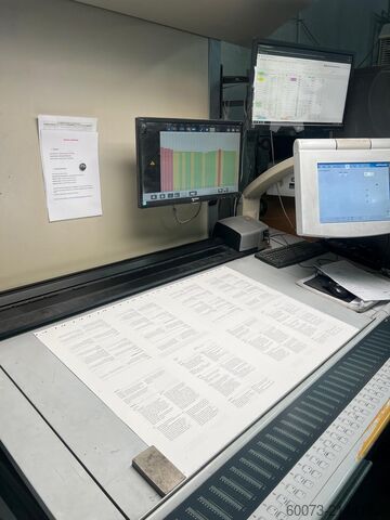 Heidelberg Speedmaster SM 102-2-P
