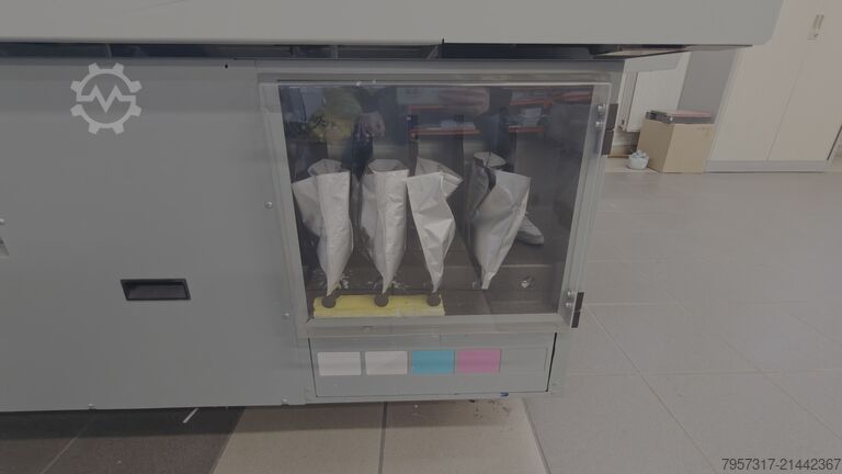 Canon OCE Arizone 1280GT
