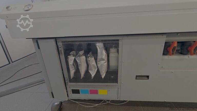 Canon OCE Arizone 1280GT