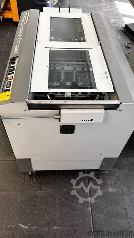 Система окончательной обработки документов ERNST NAGEL Foldnak Compact