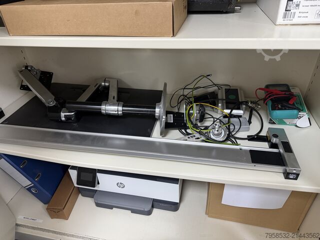 LITHEC LithoFlash Inline HBDM XL75