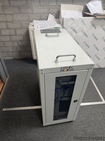 LITHEC LithoFlash Inline HBDM XL75