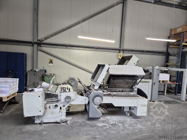 Stahl Heidelberg KH78