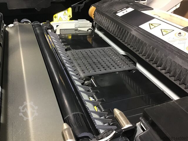 XEROX Digital Color Press C60 с FIERY EX‑i C60/70 и откидывающим лотком