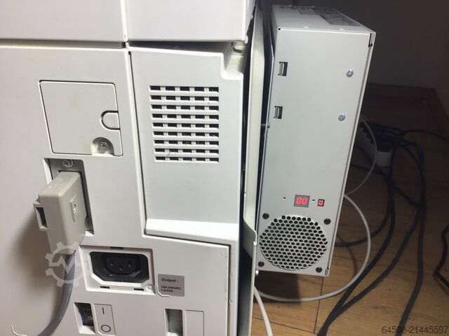 XEROX Digital Color Press C60 с FIERY EX‑i C60/70 и откидывающим лотком