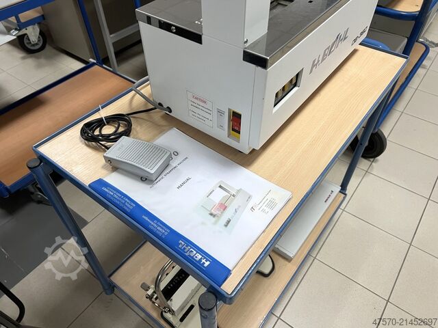 Akebono OB-360 Banding Machine