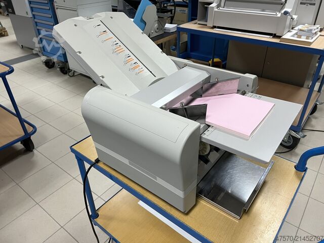 Ideal 8343 Automatic Folding Machine