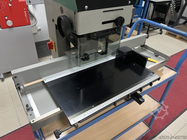 Nagel Citoborma 280B Paper Drill
