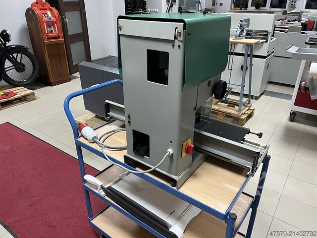Nagel Citoborma 280B Paper Drill