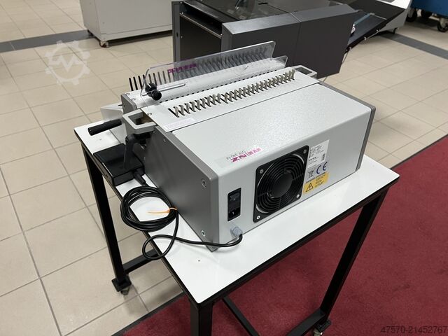 Renz DTP 340M Perforator