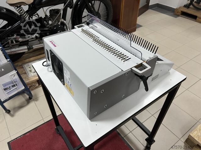 Renz DTP 340M Perforator