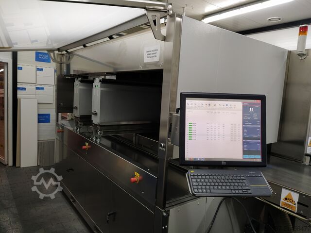 KERAJET S7 1400