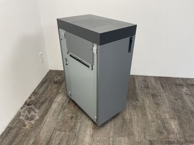 Konica Minolta RU-510 WY2 — отрывной узел с реверсом