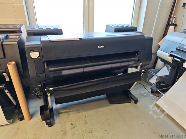 Canon iPF PRO-4100S