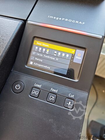 Canon iPF PRO-4100S