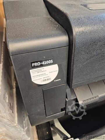 Canon iPF PRO-4100S