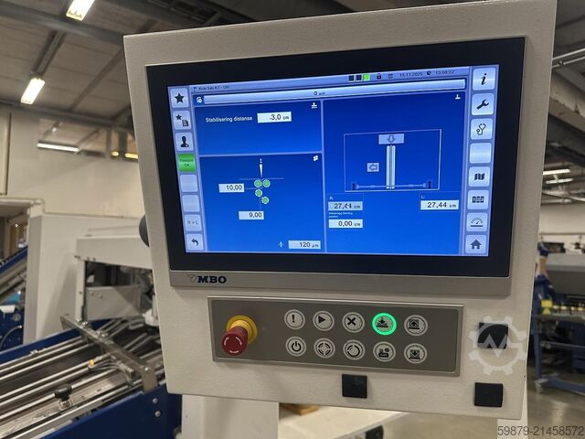 MBO K8 S-KTL/4