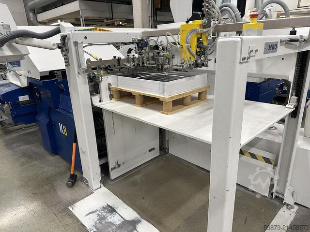 MBO K8 S-KTL/4