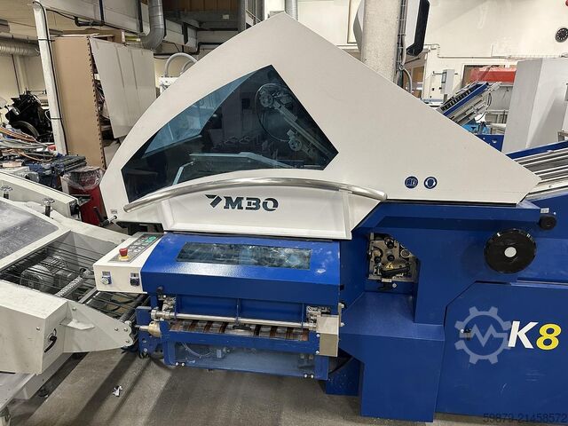 MBO K8 S-KTL/4