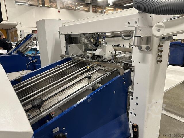 MBO K8 S-KTL/4