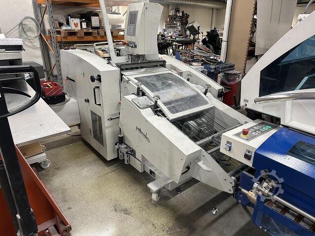 MBO K8 S-KTL/4