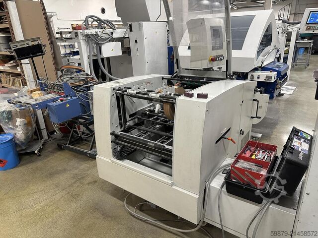 MBO K8 S-KTL/4