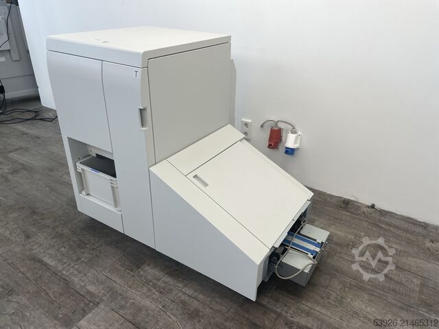 Canon Booklet Trimmer F1 — триммер для буклетов